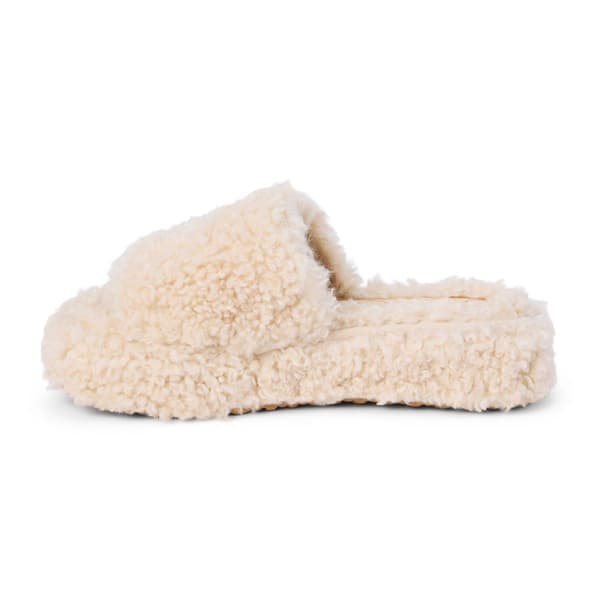 Womens Beach by Matisse Frost Slide Slippers