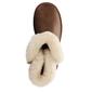 Womens LAMO Alma Faux Fur Boots - image 5