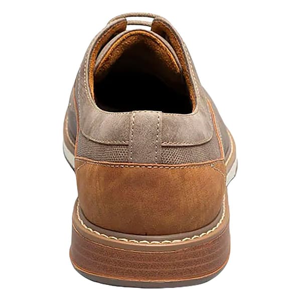 Mens Stacy Adams Phineas Plain Toe Oxfords