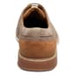 Mens Stacy Adams Phineas Plain Toe Oxfords - image 3