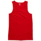 Mens Starting Point Solid Tank Top - image 1