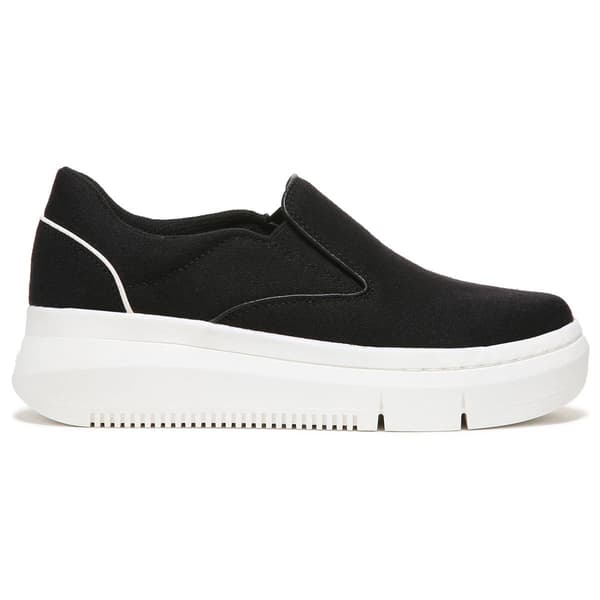 Womens Dr. Scholl's Savoy Slip Fashion Sneakers