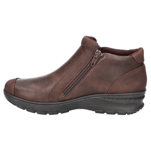 Womens Easy Works by Easy Street Jovi Comfort Ankle Boots