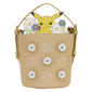 Loungefly Pokemon Floral Pikachu Crossbody - image 1