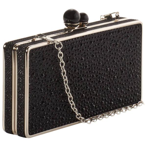 D''Margeaux Kisslock Evening Clutch