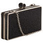 D''Margeaux Kisslock Evening Clutch - image 2