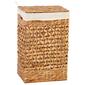 Baum Brothers Small Flower+Rice Nut Weave Water Hamper - image 2