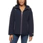Womens Tommy Hilfiger Midweight Jacket w/ Valboa Soft Pile Lining - image 2