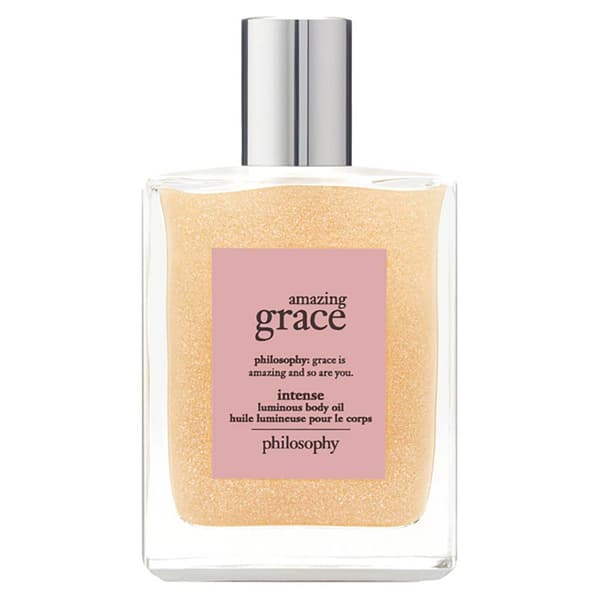 Philosophy Amazing Grace Intense Luminous Body Oil