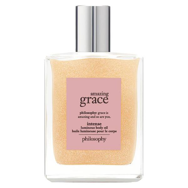 Philosophy Amazing Grace Intense Luminous Body Oil - image 