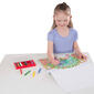 Melissa &amp; Doug® Jumbo Coloring Pad Bundle - image 3