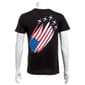 Mens We The Peeps USA 250 Jets Graphic Tee - image 2