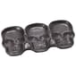 Home Essentials Skull 3 Section Server - image 1