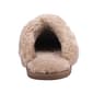Womens LAMO Sheepskin Juarez Scuff Slippers - image 4
