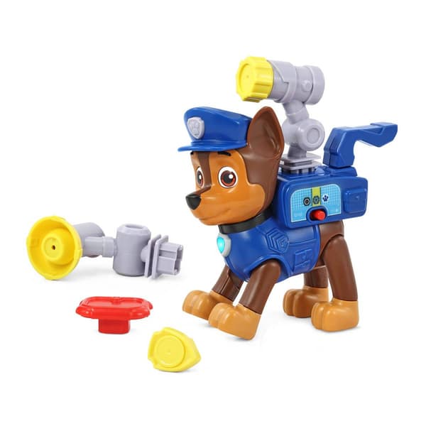 VTech Paw Patrol Chase to the Rescue - image 