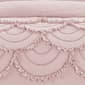Design Studio Scallop Ruffle Garment Washed Quilt Set - image 3