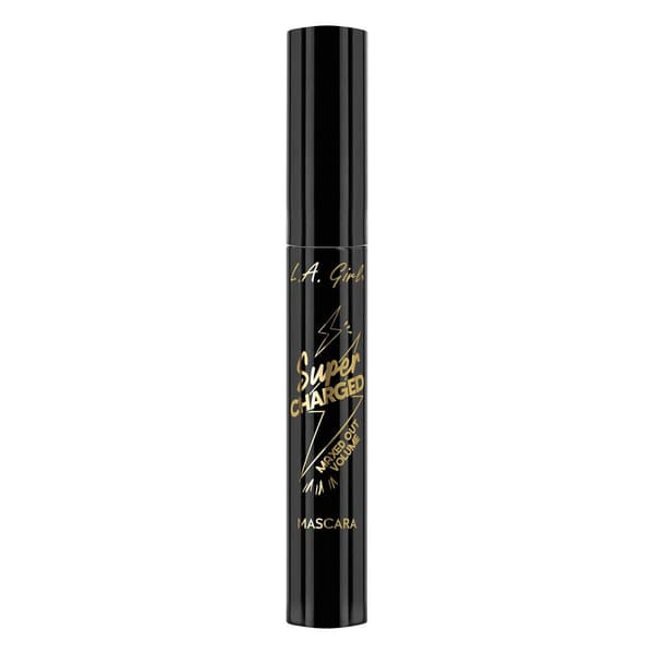 L.A. Girl Super Charged Maxed Out Volume Mascara - image 