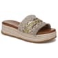 Womens Blowfish Malibu Miami Platform Slide Sandals - image 1