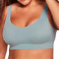 Womens Bali Comfort Revolution&#40;R&#41; EasyLite&#40;R&#41; Wire-Free Bra DF3496 - image 1