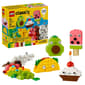 LEGO&#40;R&#41; Classic Creative Food Friends Building Kit - image 1