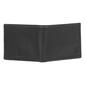 Mens Club Rochelier Winston Slimfold Leather Wallet w/ Passcase - image 5