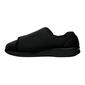 Mens Prop&#232;t&#174; Cush'n Foot Slippers - Black - image 7