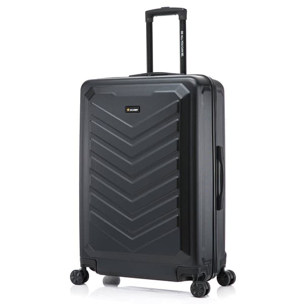 U.S. Army Fox 28in. Spinner Luggage - image 
