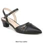 Womens LifeStride Marlee Slingback Pumps - image 6