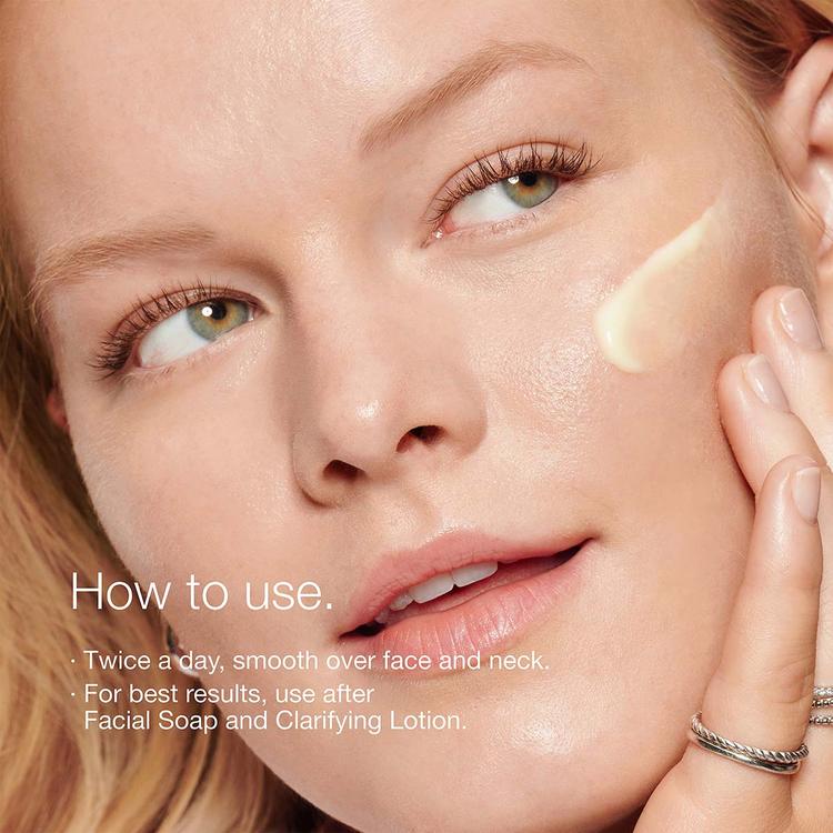 Clinique Dramatically Different Moisturizing Lotion+™ For Face