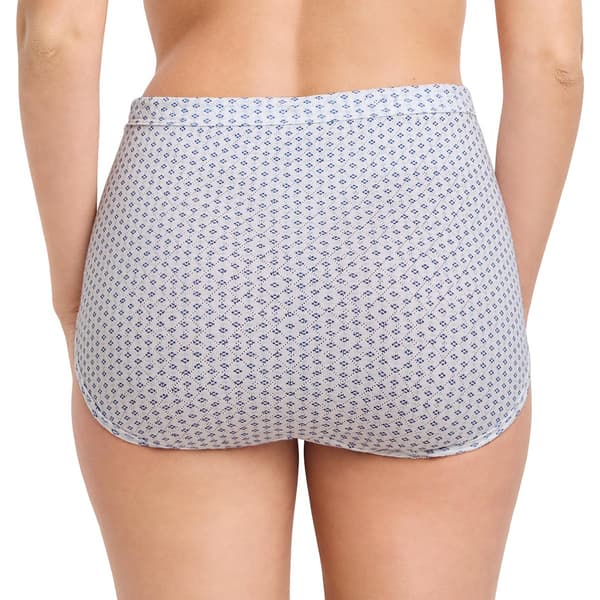 Womens Jockey® 3pk. Elance® Breathe Brief Panties - 1542 - image 