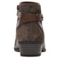 Womens Clarks® Addiy Gladys Suede Ankle Boots - image 4