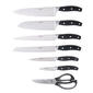 BergHOFF  Forged 8pc. Cutlery &amp; Block Set - image 2
