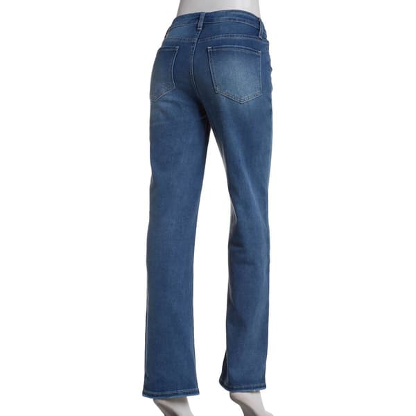 Juniors California Vintage Gretchen Jeans