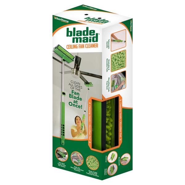 As Seen On TV Blade Maid Retail