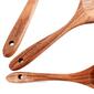 BergHOFF Essentials Bamboo 3pc. Cooking Utensil Set - image 3