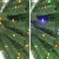 Puleo International Pre-Lit Christmas Palm Tree - image 4