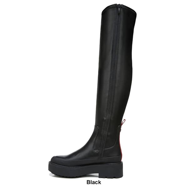 Womens Franco Sarto Janna Tall Boots