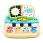 VTech 3-in-1 Tummy Time Toddler Piano - image 1