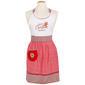 Sweet Ginger Hostess Apron - image 1