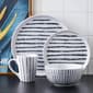 Stone Lain Nova 16pc. Stoneware Dinnerware Set - image 2