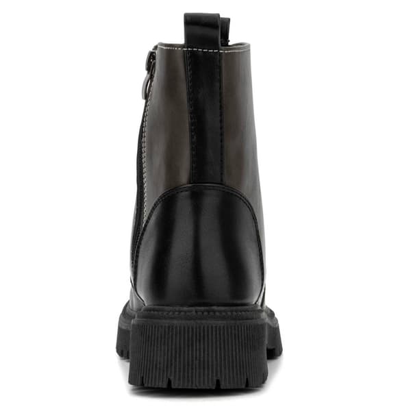 Womens Olivia Miller Calliope Ankle Boots