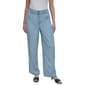 Womens DKNY High Waist Wide Leg Jeans - image 1