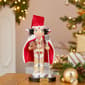 Kurt S. Adler 10in. Elvis in White Suit Nutcracker - image 6