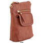 Great American Leatherworks Braid Flap Minibag - image 2