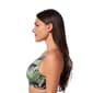 Womens Jantzen Jungle Glam Vera Surplice Bra Swim Top - image 3