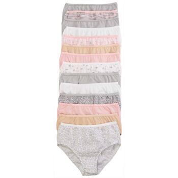 Girls Hanes® Ultimate® 14pk. Underwear - Boscov's