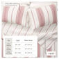FreshFolds Wesley 3pc. Farmhouse Stripe Reversible Quilt Set - image 5