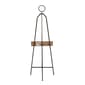 9th & Pike® Multi-Colored Iron Industrial Easel - image 3