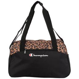 Champion® Varsity Duffel Bag