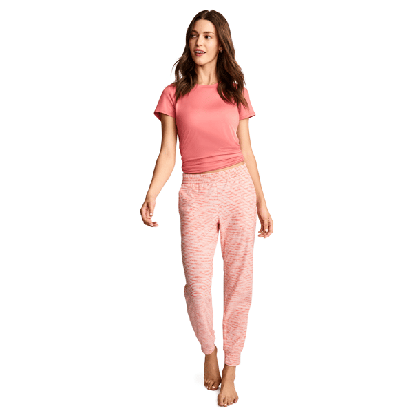 Womens Jockey® Soft Cool Pajama Joggers